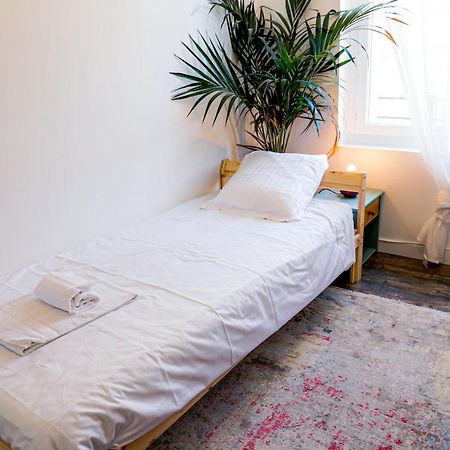 Kailhenn: Joli T3 Cosy, Bien Equipe, Proche Tram Apartamento Brest Exterior foto