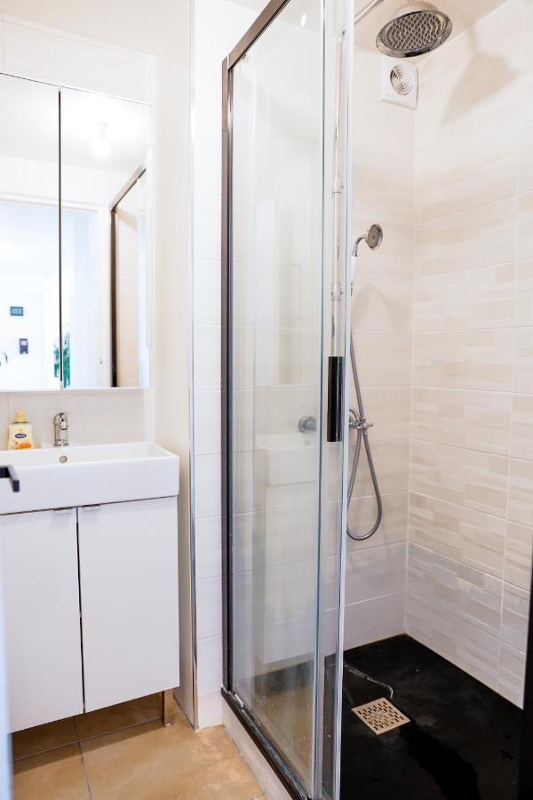 Kailhenn: Joli T3 Cosy, Bien Equipe, Proche Tram Apartamento Brest Exterior foto