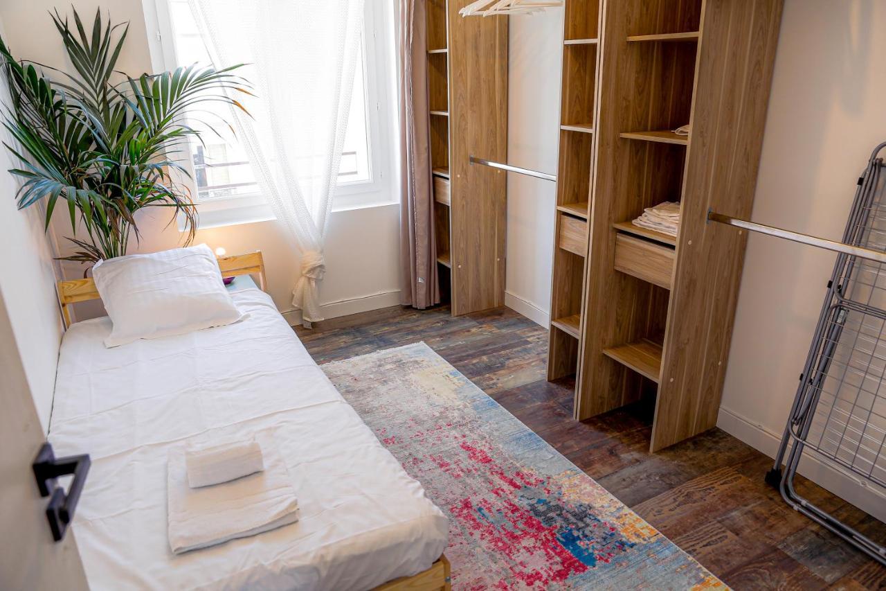 Kailhenn: Joli T3 Cosy, Bien Equipe, Proche Tram Apartamento Brest Exterior foto
