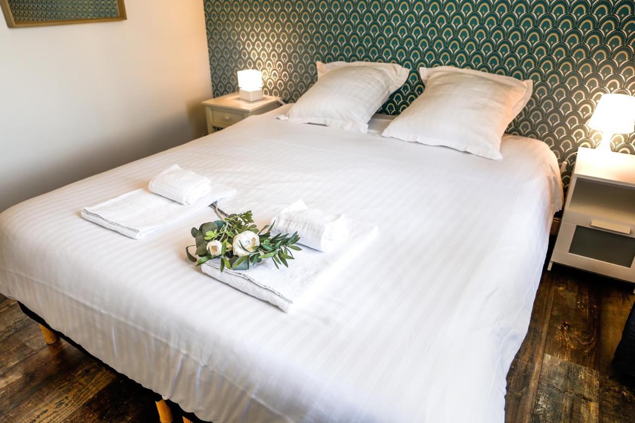 Kailhenn: Joli T3 Cosy, Bien Equipe, Proche Tram Apartamento Brest Exterior foto