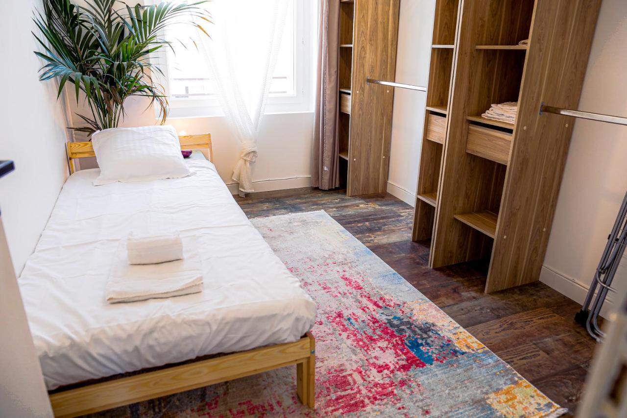 Kailhenn: Joli T3 Cosy, Bien Equipe, Proche Tram Apartamento Brest Exterior foto