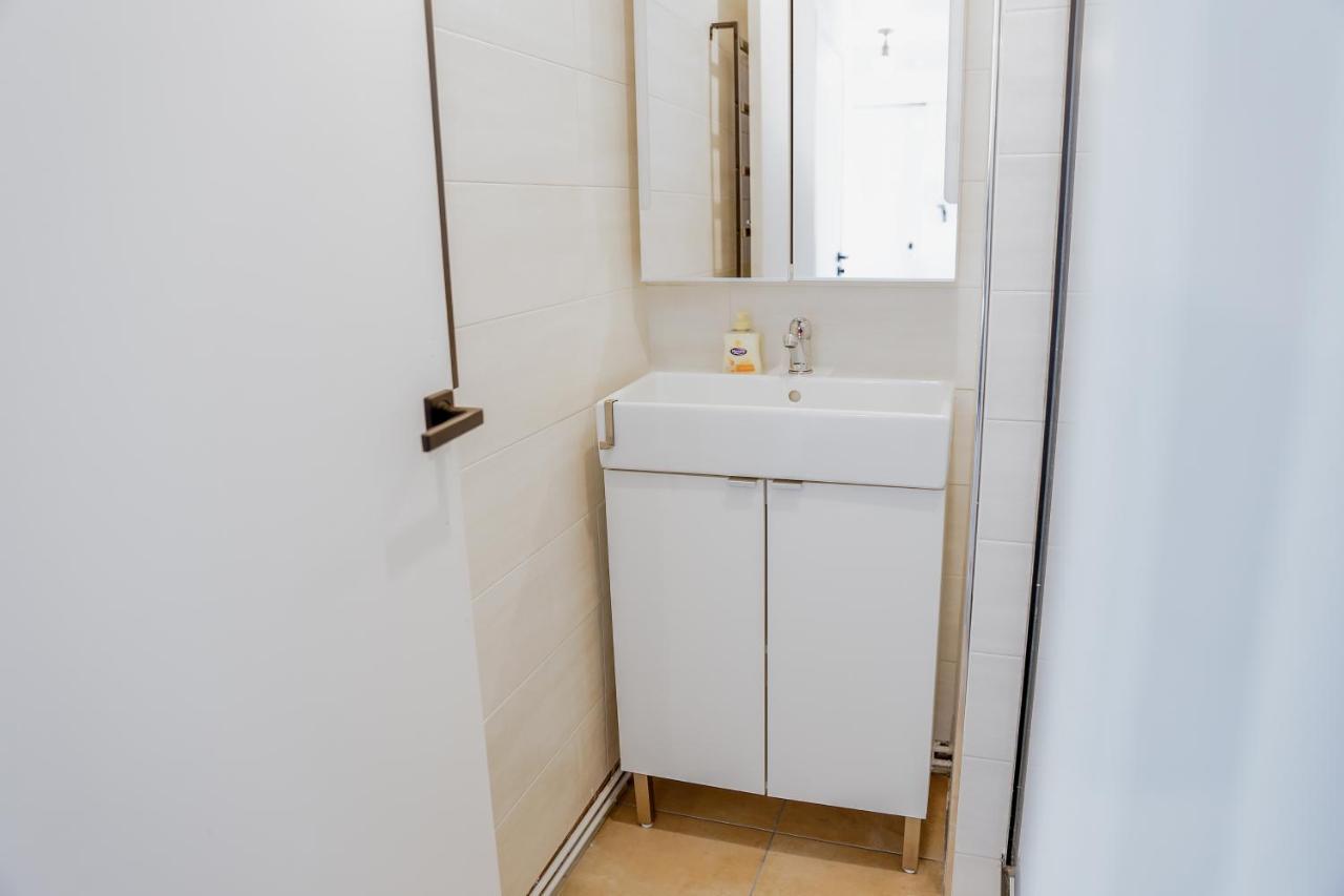 Kailhenn: Joli T3 Cosy, Bien Equipe, Proche Tram Apartamento Brest Exterior foto