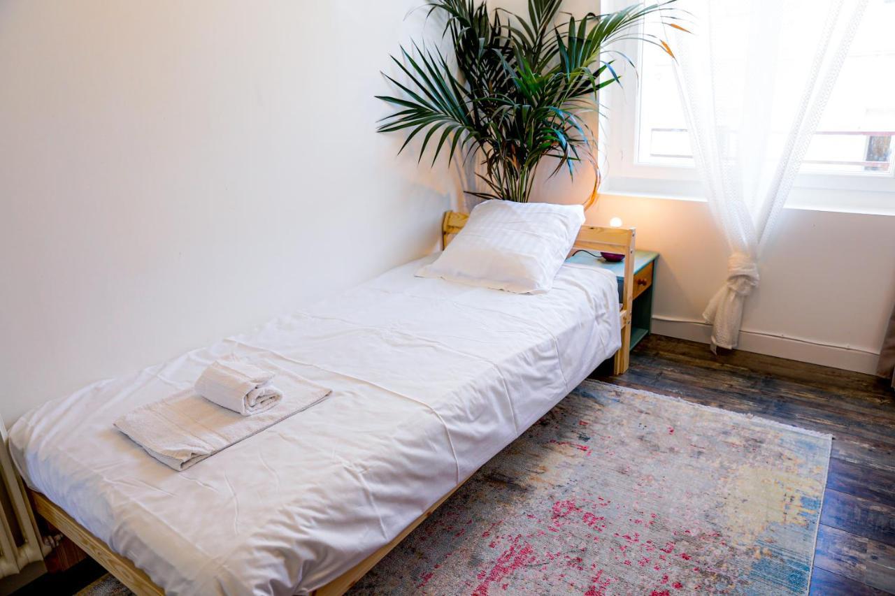 Kailhenn: Joli T3 Cosy, Bien Equipe, Proche Tram Apartamento Brest Exterior foto