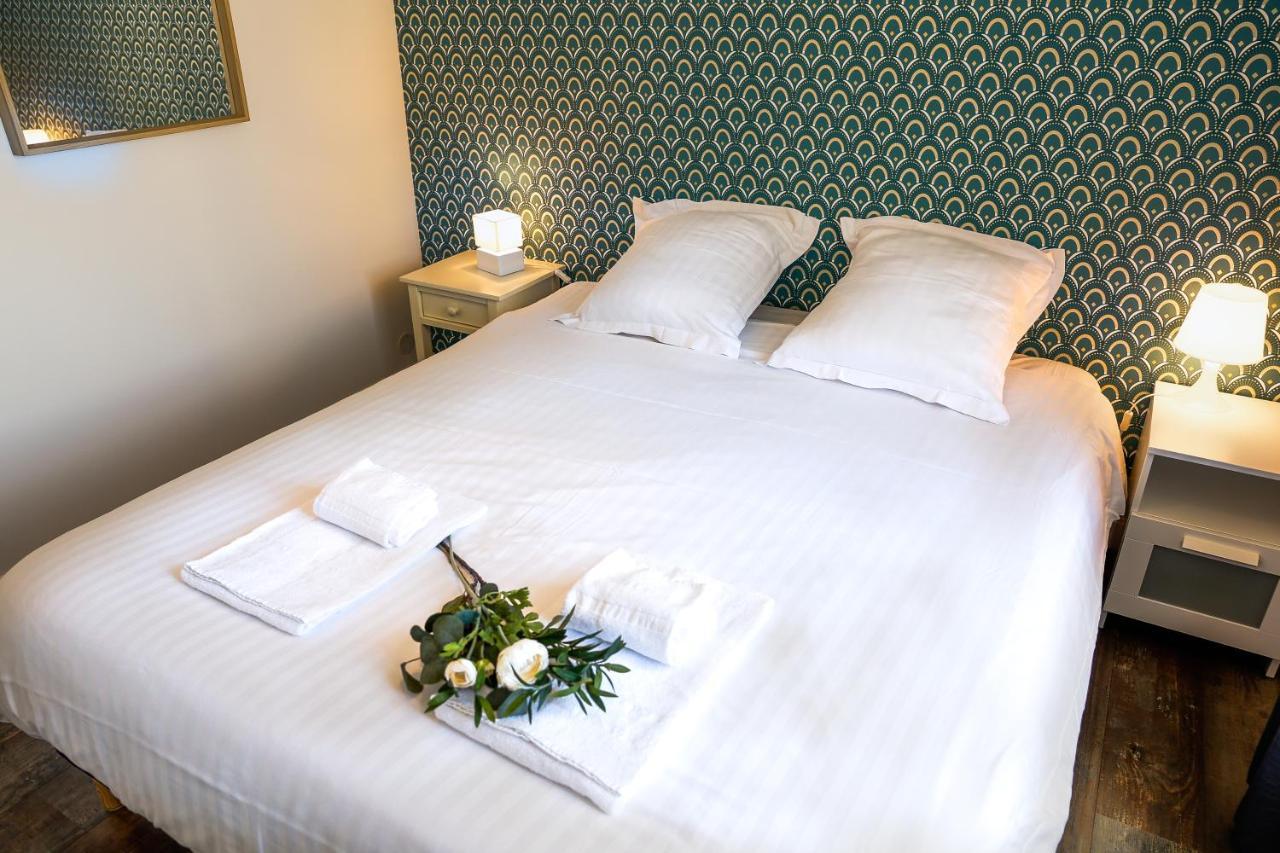 Kailhenn: Joli T3 Cosy, Bien Equipe, Proche Tram Apartamento Brest Exterior foto