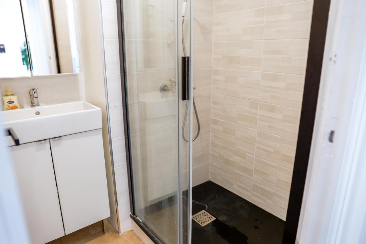 Kailhenn: Joli T3 Cosy, Bien Equipe, Proche Tram Apartamento Brest Exterior foto