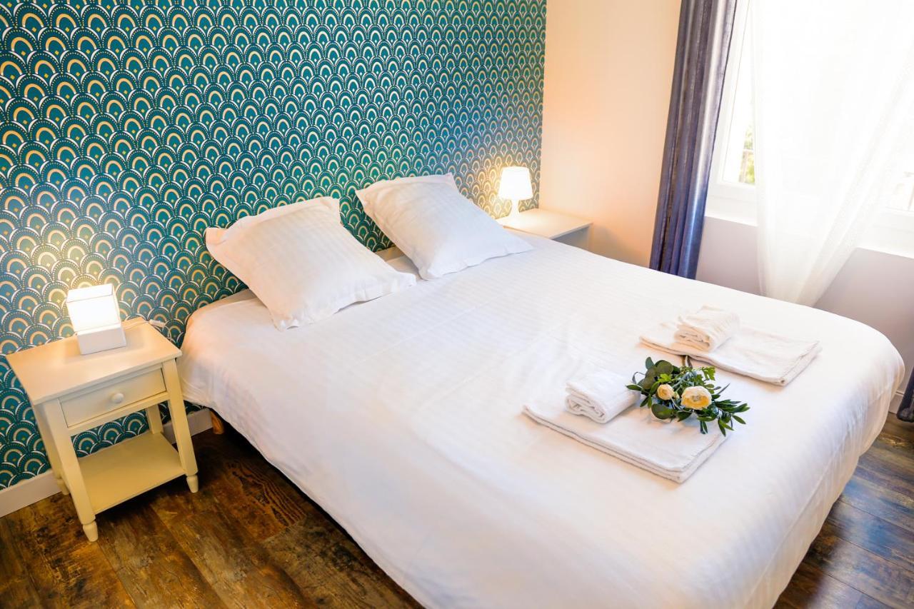Kailhenn: Joli T3 Cosy, Bien Equipe, Proche Tram Apartamento Brest Exterior foto